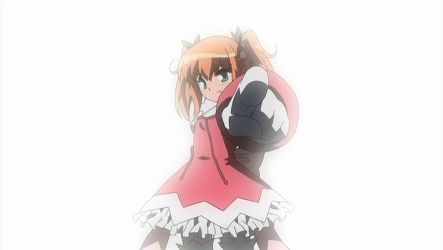 Kaitou Tenshi Twin Angel (Kaede Kawaii Fansub)